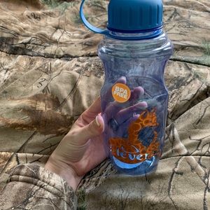 New Water Bottle